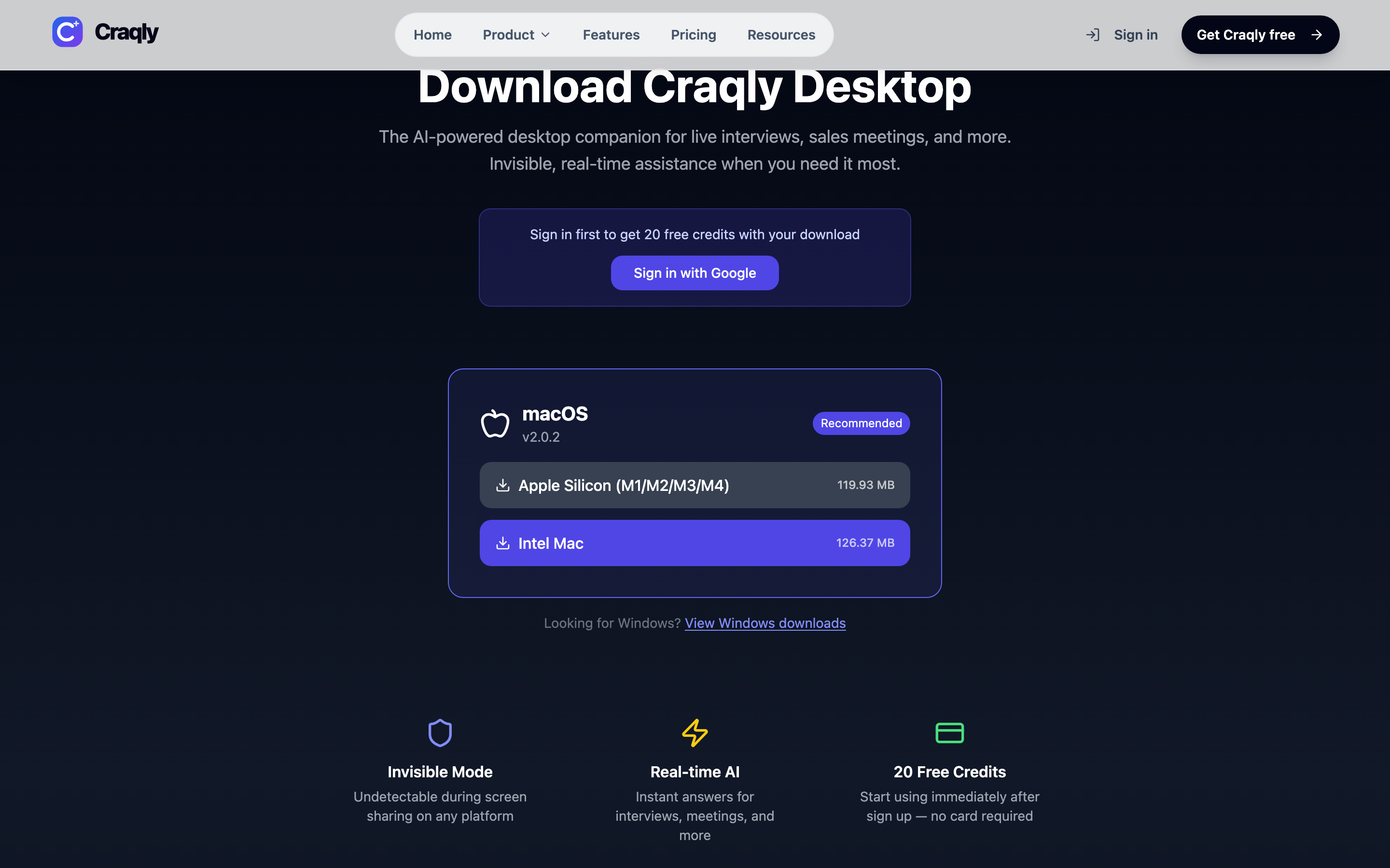Download Craqly